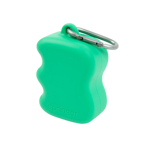 Silicone Dog Treat Dispenser