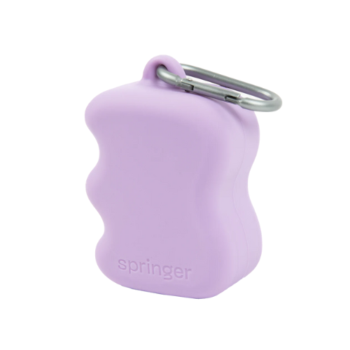 Silicone Dog Treat Dispenser