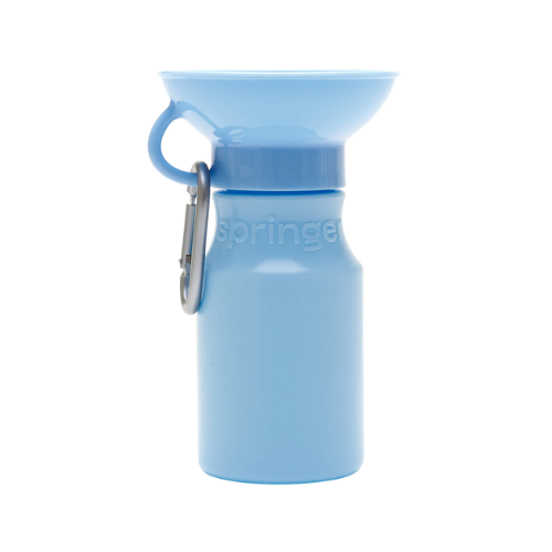 Mini Dog Travel Bottle